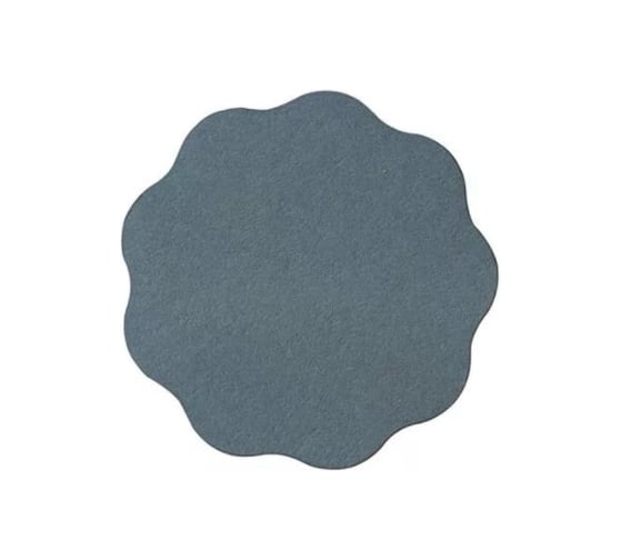 Цветок шлифовальный водостойкий WPF ROSES (33/36 мм; Р 3000; 100 шт.) MIRKA 2B30109998 1