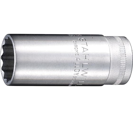 Торцовы ключ Stahlwille 46 20,8 - 13/16 Тудл. 3/8 В0000000061505 1