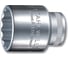 Головка торцевая 12-гранная 1/2", 14 мм Stahlwille 03010014 В0000000061789 1