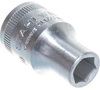 Головка торцевая 6-гранная 1/2", 10 мм Stahlwille 03030010 В0000000061980
