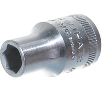 Головка торцевая 6-гранная 1/2", 13 мм Stahlwille 03030013 В0000000061983