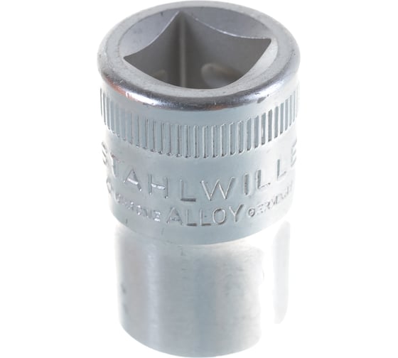 Торцовый ключ Stahlwille 52 16 1/2 В0000000061986 1