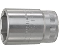Головка торцевая 6-гранная 1/2", 21 мм Stahlwille 03030021 В0000000061991