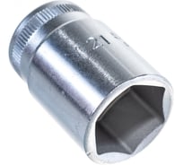 Головка торцевая 6-гранная 1/2", 21 мм Stahlwille 03030021 В0000000061991