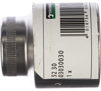 Головка торцевая 6-гранная 1/2", 30 мм Stahlwille 03030030 В0000000061999