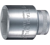 Головка торцевая 6-гранная 1/2", 34 мм Stahlwille 03030034 В0000000062001