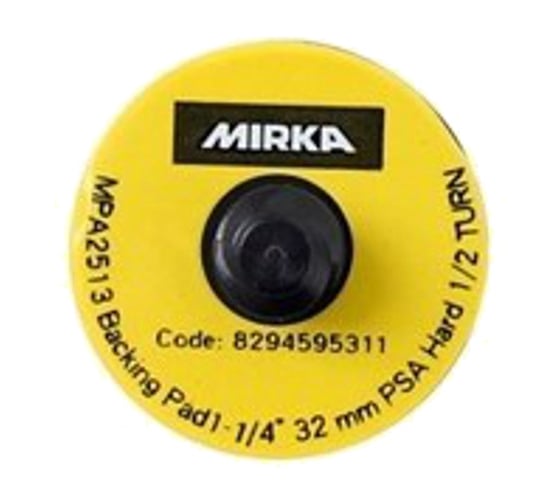 Шлифовальная подошва (32 мм; 10 шт.) MIRKA 8294595311
