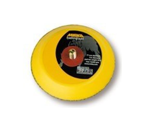 Шлифовальная подошва (77 мм) MIRKA 8294791311 1