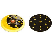 Подошва шлифовальная (150 мм; 15 отв.) MIRKA 8295292111