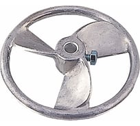 Мешалка спиральная 135 мм для UT2204 Makita A-43723