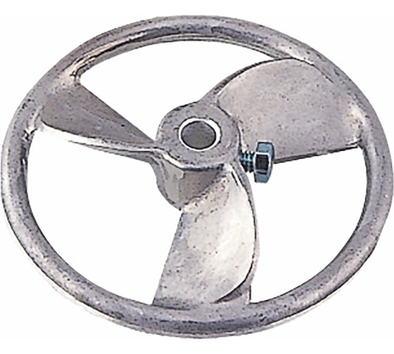 Мешалка спиральная 135 мм для UT2204 Makita A-43723