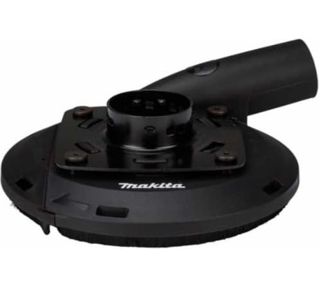 Кожух для шлифовки бетона 125 мм для УШМ XGT 40В Makita 191F81-2