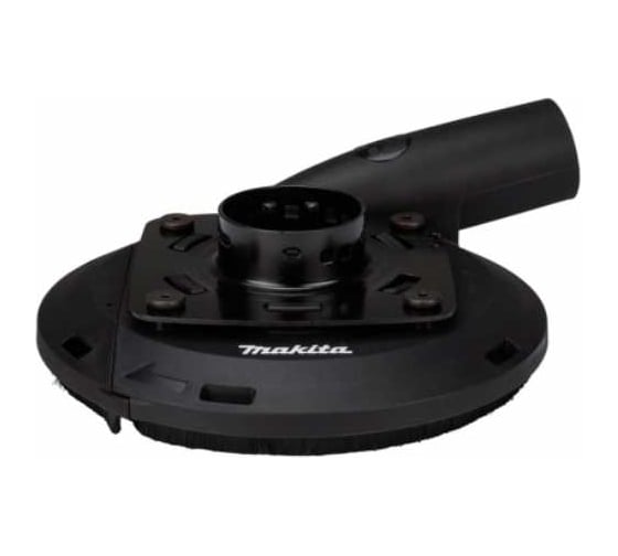 Кожух для шлифовки бетона 125 мм для УШМ XGT 40В Makita 191F81-2