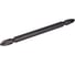 Насадка двухсторонняя (100 шт.; PZ2, 65 мм, E-form; MZ; банка) Makita D-34914 1
