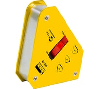 Угольник магнитный МО-3 Кедр 8005175