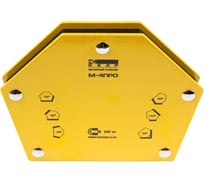 Угольник магнитный М-4 ПРО Кедр 8005171