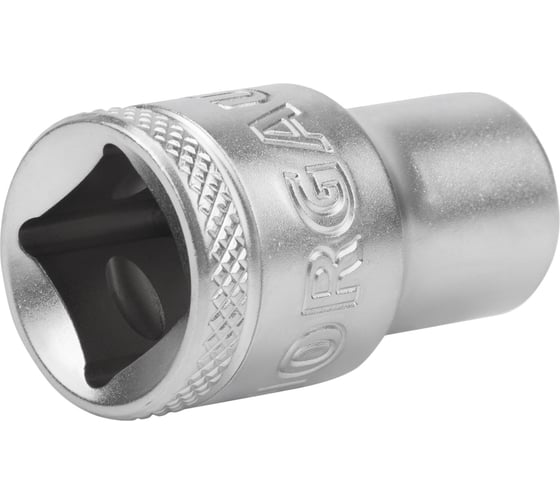Головка торцевая 12-гр. 1/2" 11 мм ND19-11 NORGAU 063703011