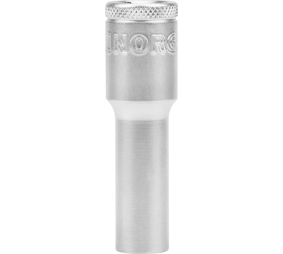 Головка торцевая удлиненная 12-гр. 1/2" 12 мм ND19L-12 NORGAU 063711012
