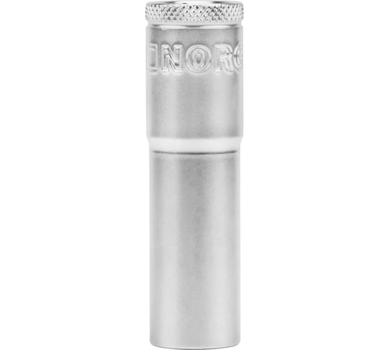 Головка торцевая удлиненная 12-гр. 1/2" 14 мм ND19L-14 NORGAU 063711014