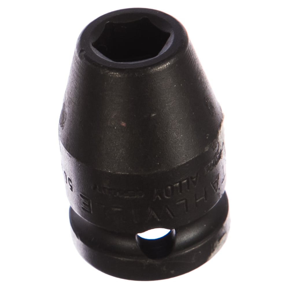 Головка торцевая ударная 6-гранная (10 мм; 1/2”) Stahlwille 23010010 ...