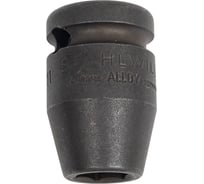 Головка торцевая ударная 6-гранная 1/2", 11 мм Stahlwille 23010011 В0000000061833