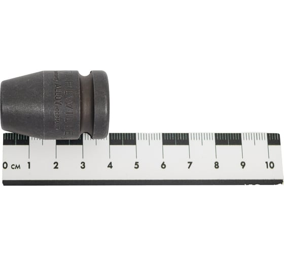 Торцовый ключ ударный Stahlwille 50 IMP 11 В0000000061833