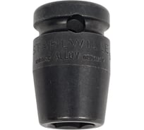 Головка торцевая ударная 6-гранная 1/2", 13 мм Stahlwille 23010013 В0000000061834