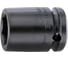 Головка торцевая ударная 6-гранная 1/2", 23 мм Stahlwille 23010023 В0000000087908 1