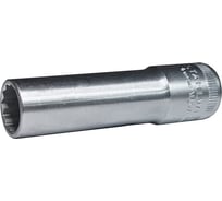 Головка торцевая удлиненная 12-гранная 1/2", 10 мм Stahlwille 03020010 В0000000061901