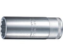 Головка торцевая удлиненная 12-гранная 1/2", 13 мм Stahlwille 03020013 В0000000061902