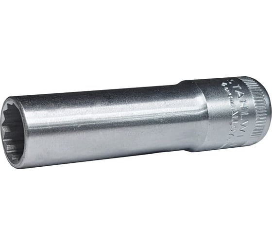 Головка торцевая удлиненная 12-гранная 1/2", 14 мм Stahlwille 03020014 В0000000061903