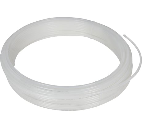 Трубка бесцветная PU 9x12 мм, длина 100 м Harrison HUS0912-CL
