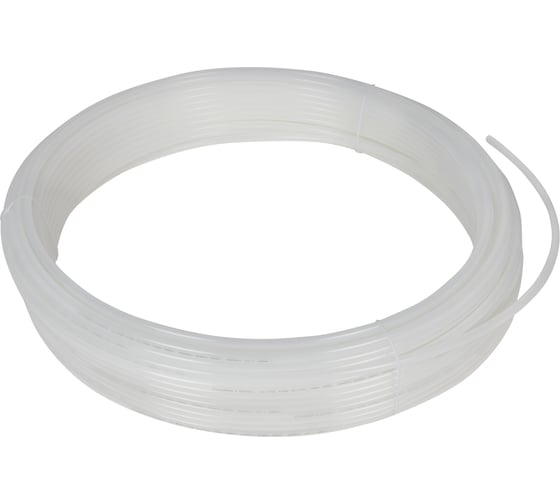 Трубка бесцветная PU 9x12 мм, длина 100 м Harrison HUS0912-CL 1