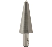 Сверло конусное 6-20 мм, HSSE-Co5 Bucovice Tools 544200