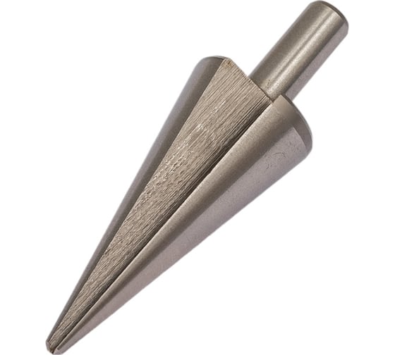 Сверло конусное 3.5-22.5 мм, HSSE-Co5 Bucovice Tools 544225
