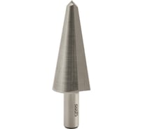 Сверло конусное 3.5-14 мм, HSSE-Co5 Bucovice Tools 544140