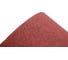 Бесконечная лента AC411Х, 75x533 мм, Р80, 10 шт Interflex 8040802258-10 3