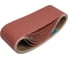 Бесконечная лента AC411Х, 75x533 мм, Р60, 10 шт Interflex 8040602258-10 3