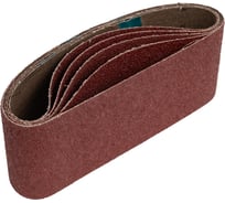 Бесконечная лента AC411Х, 75x457 мм, Р40, 10 шт Interflex 8040402255-10