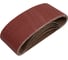 Бесконечная лента AC411Х, 75x457 мм, Р40, 10 шт Interflex 8040402255-10 2