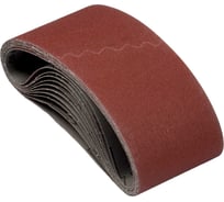 Бесконечная лента AC411X, 75x533 мм, Р40, 10 шт Interflex 8040402258-10