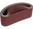 Бесконечная лента AC411X, 75x533 мм, Р40, 10 шт Interflex 8040402258-10 1