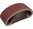 Бесконечная лента AC411X, 75x533 мм, Р40, 10 шт Interflex 8040402258-10 2