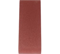 Бесконечная лента AC411X 75x457 мм, Р100, 10 шт Interflex 8040102255-10