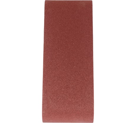 Бесконечная лента AC411X 75x457 мм, Р100, 10 шт Interflex 8040102255-10