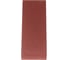 Бесконечная лента AC411X 75x457 мм, Р100, 10 шт Interflex 8040102255-10 1