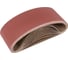 Бесконечная лента AC411X 75x457 мм, Р100, 10 шт Interflex 8040102255-10 2
