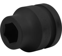 Головка торцевая ударная 6-гранная, тип N21K-22 (22 мм; 1”) NORGAU 064081022