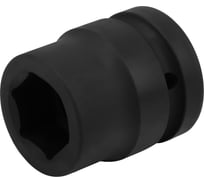 Головка торцевая ударная 6-гранная, тип N21K-30 (30 мм; 1”) NORGAU 064081030