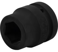 Головка торцевая ударная 6-гранная, тип N21K-27 (27 мм; 1”) NORGAU 064081027
